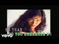 Download Lagu Linda Wong - 王馨平 -《在你走的一天》MV
