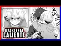 UZAKI BESA A SAKURAI UZAKI-CHAN WA ASOBITAI MANGA CAPITULO 94 Resumen Manga