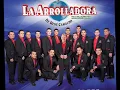 La Arrolladora  - Yo Me Confie (letra)