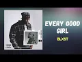 DJ LUV IS New Orleans Bounce Mix - Every Good Girl by Blxst