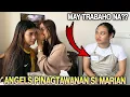 Download Lagu MARIAN NAWALA SA MOOD?!!