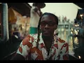 Offset - Say My Grace Ft. Travis Scott (Official Music Video)