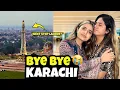 Download Lagu Enjoying Karachi's Rain 😍 Emotional Farewell leaving everyone 😭