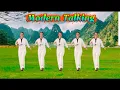 Download Lagu Modern Talking - Shuffle Dance // biên đạo : Kiều Hạnh  // xem bài cùng hướng và bài đếm bước 👇