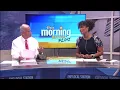 Why Jacksonville is the allergy capital of Florida on The Morning Show Plus