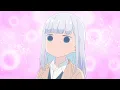 Download Lagu Aharen-san blushed when Raidou called her by her first name ☺☺