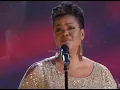jill scott, Hear My Call on Sunday Best