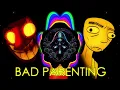 BAD PARENTING FUNK V2 · Sayfalse, DJ CEREJASS & ßino