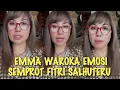 Download Lagu MENGEJUTKAN√√ EMMA WAROKA UNGKAP KEKESALAN KEPADA FITRI SALHUTERU YANG NIMBRUNG MASALAH NIKMIR 