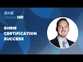 What It Takes to Pass the SHRM Certification Exam Honest HR