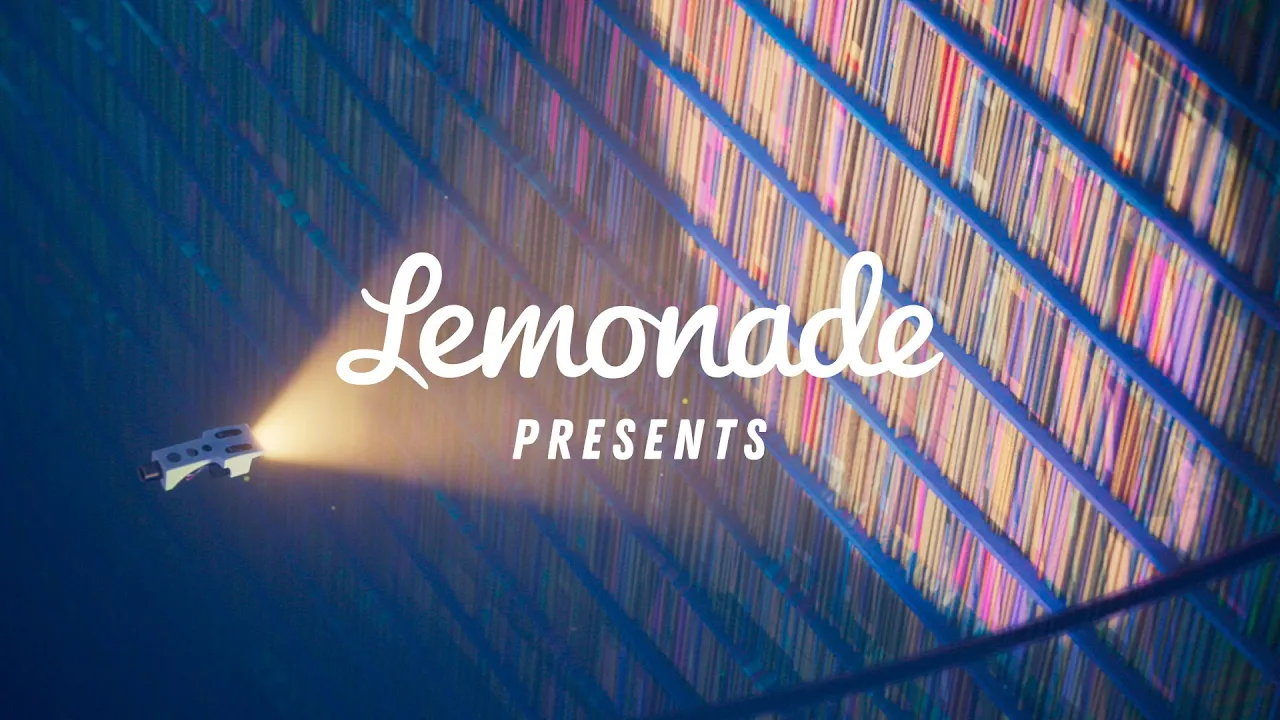 Lemonade — Lemonade Insurance — Car Insurance in Seconds (YouTube video ad)