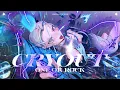 Download Lagu Cry out - ONE OK ROCK (Cover) / VESPERBELL ヨミ
