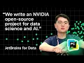 How Philip Cho from NVIDIA Uses PyCharm