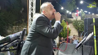بداويه وسحجه اصليه      الفنان ابراهيم صبيحات   مهرجان مالك حمدالله قدح شقبا        ماستركاسيت دندنها