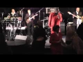 Download Lagu Carl Carlton \u0026 Nen Bailey - She's A Bad Mama Jamma (Live)