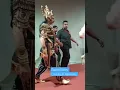 Download Lagu Ravan Entry Love kush Ramleela red fort Delhi #viral #shortvideo #bharatdarshan #delhi ♥️♥️♥️♥️