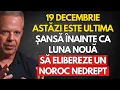 Lagu ESTE MÂINE(20)! Norocul va fi atât de NEDREPT încât te vei simți vinovat | Joe Dispenza - Lună Nouă