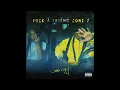 Jacquees, DeJ Loaf - Back Door (Slowed + Reverb)
