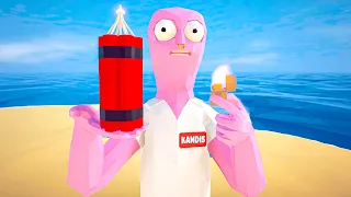 Are We Sure This Is a Fishing Game?