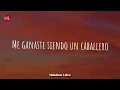 HA-ASH - Supongo Que Lo Sabes (Letra / Lyrics)
