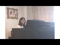 【即興THE FIRST TAKE】愛をこめて花束を 〜Superfly cover〜