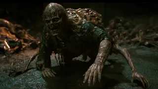 نوع جديد من الزومبي أكثر قوة يسعي لاحتلال الكوكب والنهاية روعة 