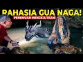 Lagu Ngeri banget.!! ternyata terbukti bukan hanya dongeng, naga raksasa keluar dari mulut goa