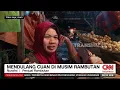 Mendulang Cuan DI Musim Rambutan | REDAKSI PAGI (25/11/25)