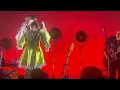 Allison Ponthier with Max Talay “I Lied” live @ Hollywood Forever 6.16.22