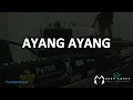 Download Lagu AYANG AYANG - KARAOKE KOPLO MAHESA