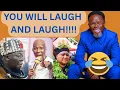 Download Lagu I Can't Think Far, Watch Dan Kweku Yeboah Hilarious Jokes, Am Even Tired Of Laughing Too Funny 🤣 