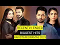 Download Lagu Top 12 Recently Ended Biggest Hits Pakistani Dramas 2025