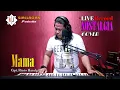 Download Lagu MAMA ~ Rinto Harahap ~ Cover.James Siallagan ~ Lagu Nostalgia Kenangan Lama