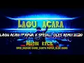 Viral tik tok lagu acara papua masih kecil ||| BMC_BADAKI GANG_SANTA PAPUA_ ALDE GANG|||