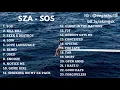 Download Lagu KUMPULAN LAGU SZA FULL ALBUM 2022