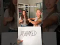 I TRICKED my SISTERS Triple Charm