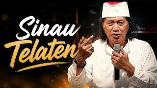 Sinau Telaten