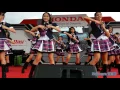 JKT48 - Team T Part 2 @.Honda day 2016 ICE BSD