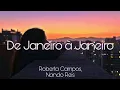 Download Lagu (LETRA) De Janeiro A Janeiro - Roberta Campos, Nando Reis