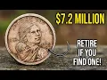 Top 5 Most Expensive Sacagawea Dollar Coins in the USA Valuable Sacagawea Dollars Ever Discovered