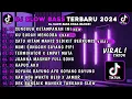 Download Lagu DJ SLOW BASS TERBARU 2024🎵DJ SUNGGUH KETAMPANAN INI🎵DJ KU SUDAH MENCOBA🎵VIRAL TIKTOK TERBARU 2024