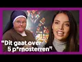 Download Lagu BEOORDEELD worden op je UITERLIJK | Bad Habits, Holy Orders #3