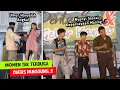 Download Lagu Nyanyi Sesuai Kepercayaan Masing-Masing..!! Deretan Momen Kocak Yang Terjadi Diatas Panggung #10