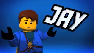 LEGO Ninjago All Intros 2011 2016 