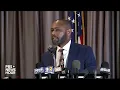 WATCH LIVE No criminal charges against Wisconsin officer who shot Jacob Blake