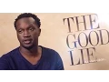 Download Lagu THE GOOD LIE Exclusive Interviews with Arnold Oceng, Margaret Nagle and Kuoth Wiel