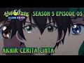 SHINBI'S HOUSE SEASON 5 EPISODE 5B | REVIEW CERITA BAHASA INDONESIA | HARI KANGLIM PUTUS | StellaKim