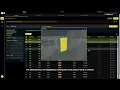 Model Editing for CORENET X - Part III