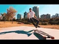 CHILLEST DAY LONGBOARDING EVER