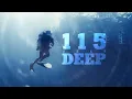 Download Lagu How to do a Proper PADI Advance  Deep Dive 115 Feet (Unedited Footage)